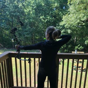 Meet your Posher, Joann